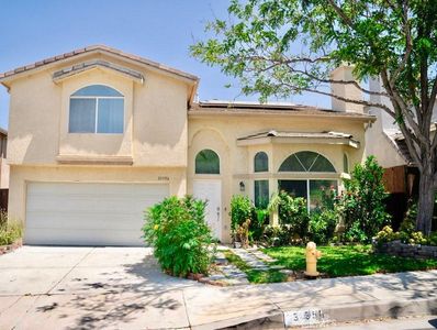 31356 Nichols Ln, Castaic, CA, 91384