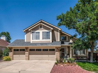 1151 Stonehaven Ave, Broomfield, CO 80020