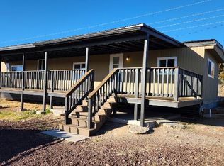 77 Bonita Ln, Concho, AZ 85924