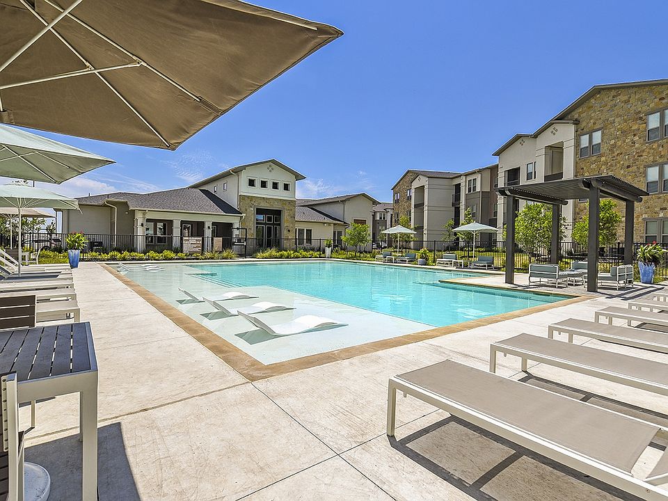 The Scott at Medio Creek 9130 Excellence Dr San Antonio, TX Zillow