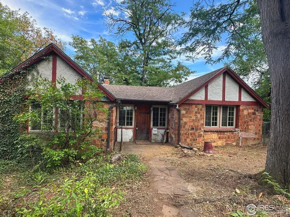 844 19th St, Boulder, CO 80302