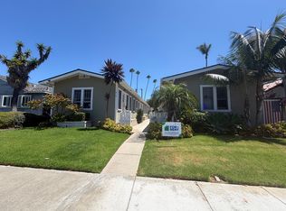 814 Main St APT 3, Huntington Beach, CA 92648