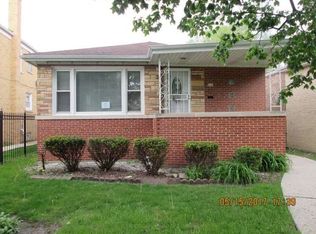 9125 S Justine St, Chicago, IL 60620