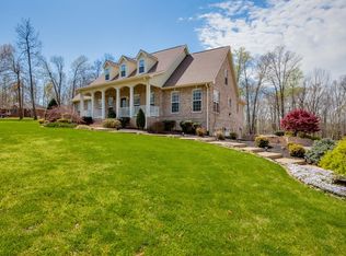 253 N Leath Rd, Portland, TN 37148