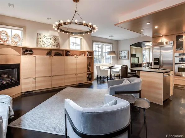 530 Milwaukee Street, Denver, CO 80206