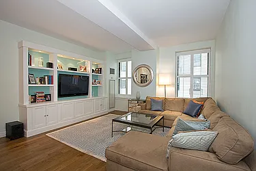 Sold by Cantor and Pecorella