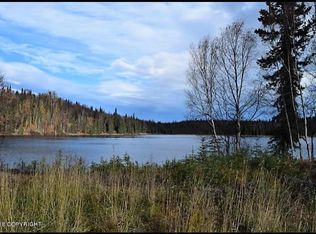 48748 Gruber Rd, Soldotna, AK 99669