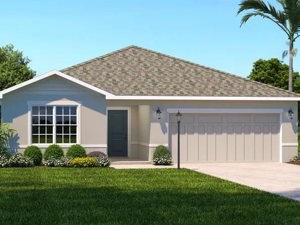 102 Judah Ln, Sebastian, FL 32958