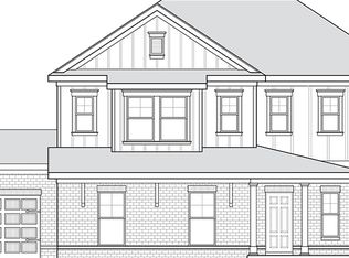 Grant II Plan, Rutherford, Mount Pleasant, TN 38474