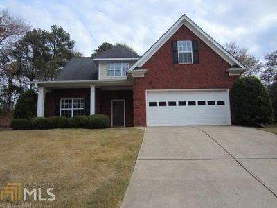 110 Greystone Ter, Athens, GA, 30605