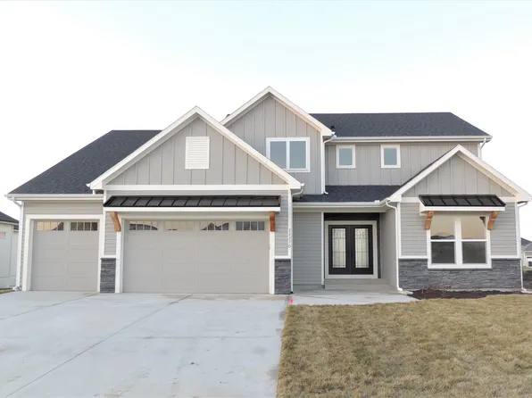 The Trenton Plan, Symphony Farms