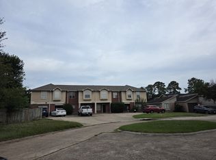 10007 Emerald Creek Dr UNIT C, Houston, TX 77070