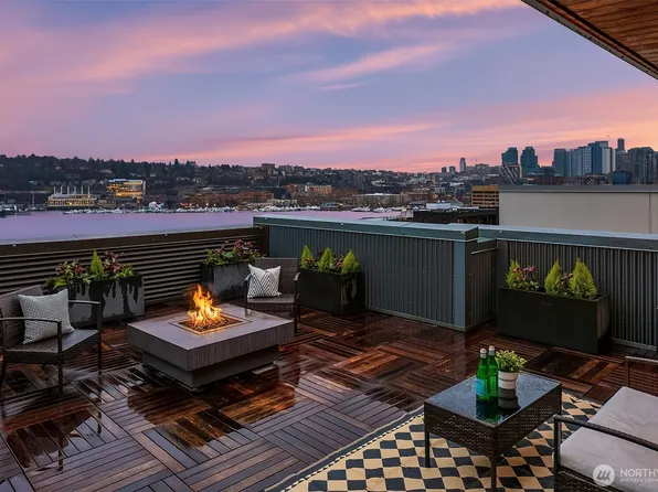 1709 Dexter Avenue N #A, Seattle, WA 98109