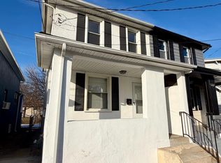 335 W Buck St, Paulsboro, NJ 08066
