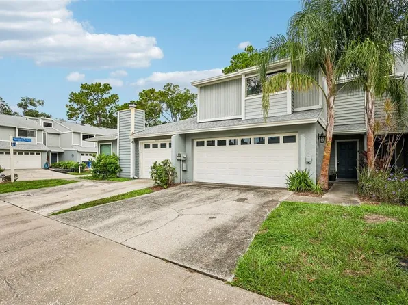 4009 BAINWOOD COURT, TAMPA, FL 33614