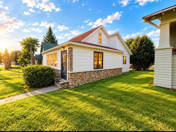 204 E Main St Lot 8 & 13, Rose City, MI 48654