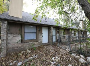 3454 Willowrun Dr #D, Austin, TX 78704