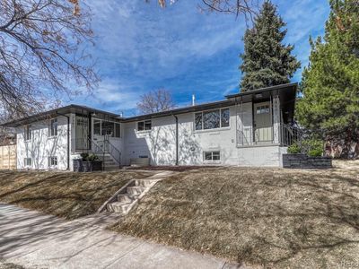 2301 W 40th Avenue, Denver, CO, 80211