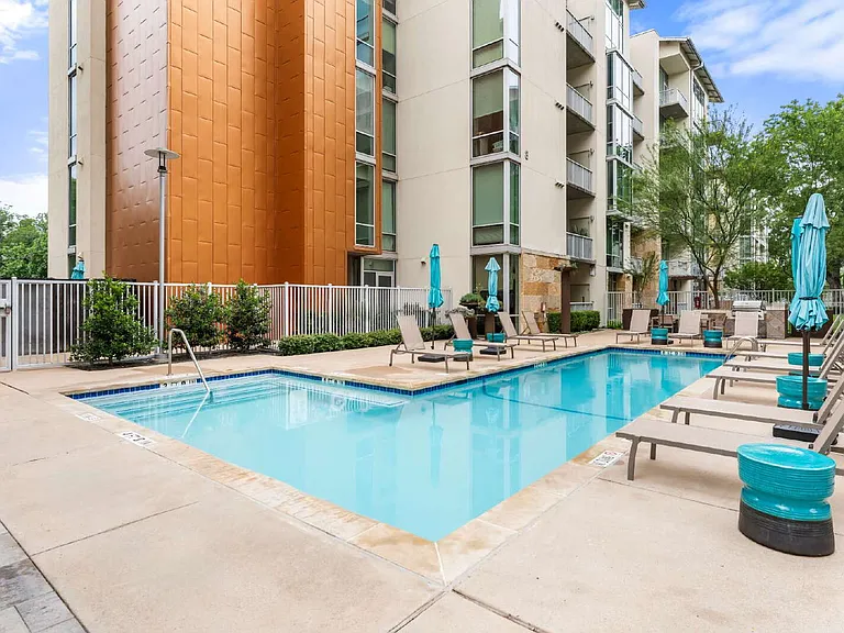 1600 Barton Springs Rd #5301 — Photo 33