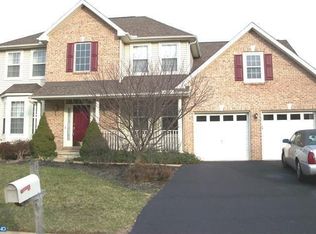 25 Dunleary Dr, Bear, DE 19701