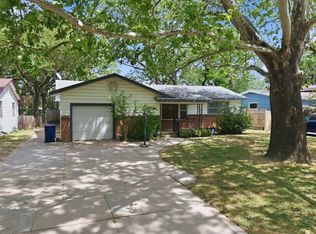 2562 S Minnesota Ave, Wichita, KS 67216