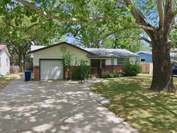 2562 S Minnesota Ave, Wichita, KS 67216