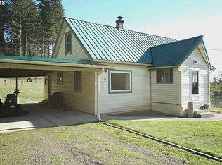 5501 NE Livingston Rd, Camas, WA 98607