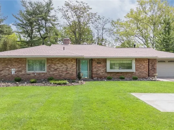 926 Glendale Rd, Marietta, OH 45750