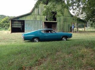 1871 Curve Woodville Rd, Ripley, TN 38063