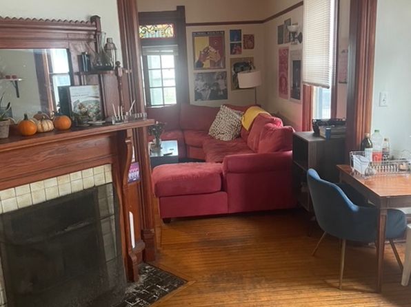 1112 Garnett Pl Unit 1