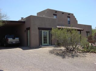 2325 W Wagon Wheel Dr UNIT 2, Tucson, AZ 85745