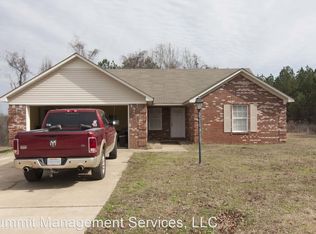 242 Salem Road Ext, Oxford, MS 38655
