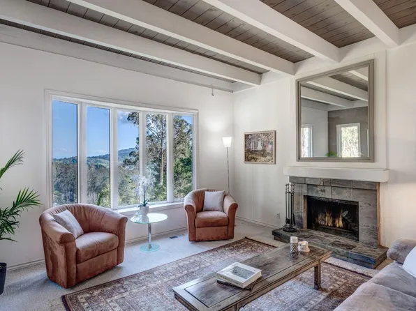 1019 Erica Road, Mill Valley, CA 94941