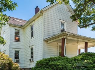 848 Otsego Ave, Coshocton, OH 43812
