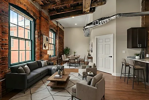 Prince Street Lofts Photo 1