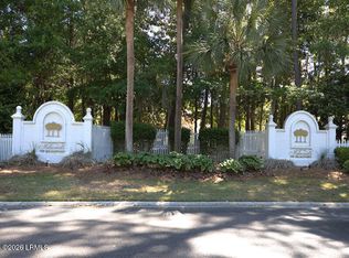 105 Palmetto Pl, Beaufort, SC 29902