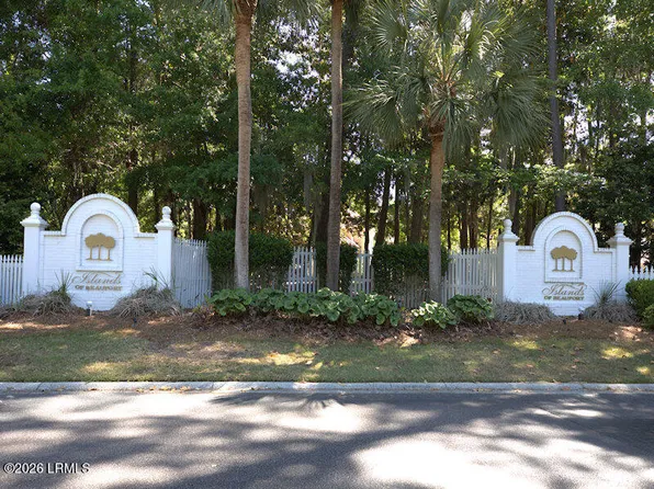 105 Palmetto Pl, Beaufort, SC 29902