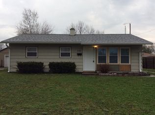 3155 Thayer St, Indianapolis, IN