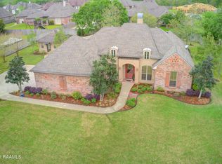 168 Channing Way, Sunset, LA 70584