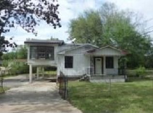 716 S Walter Cir, Eight Mile, AL 36613