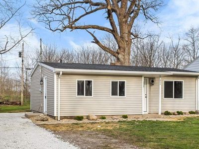 604 N 5th St, Oxford, IN, 47971