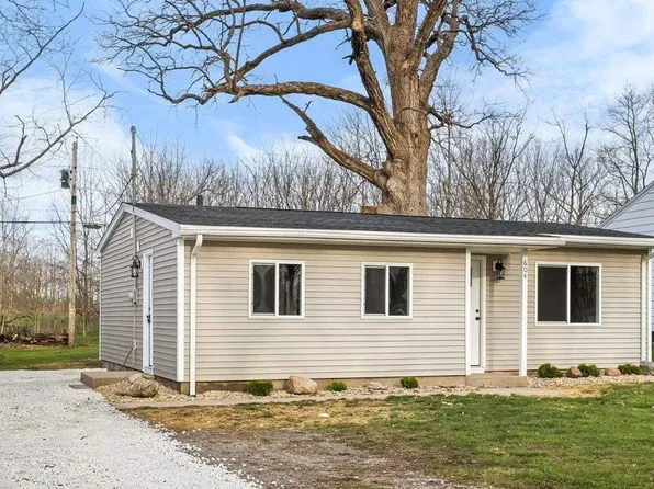 604 N 5th St, Oxford, IN 47971