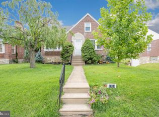 7318 Hasbrook Ave, Philadelphia, PA 19111