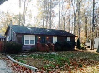 12836 Rio Grande Trl, Lusby, MD 20657