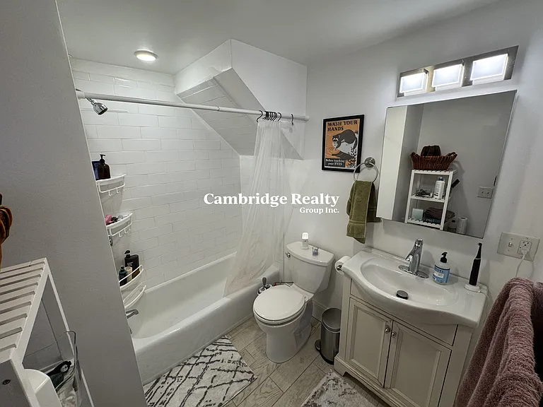 65 Walden St #1T — Photo 21