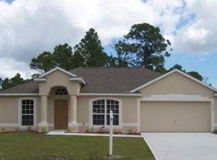 2901 Totem Ave SE, Palm Bay, FL 32909