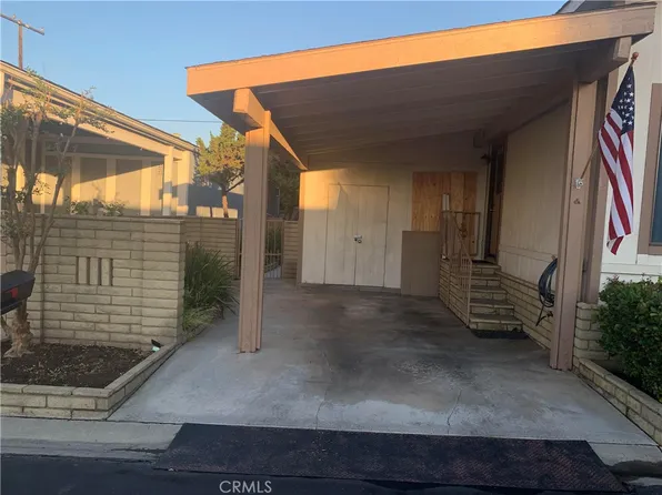 775 Terrace Lake Dr, Brea, CA 92821