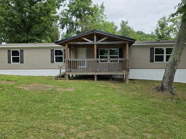 690 Huff School Rd, Mc Kee, KY 40447