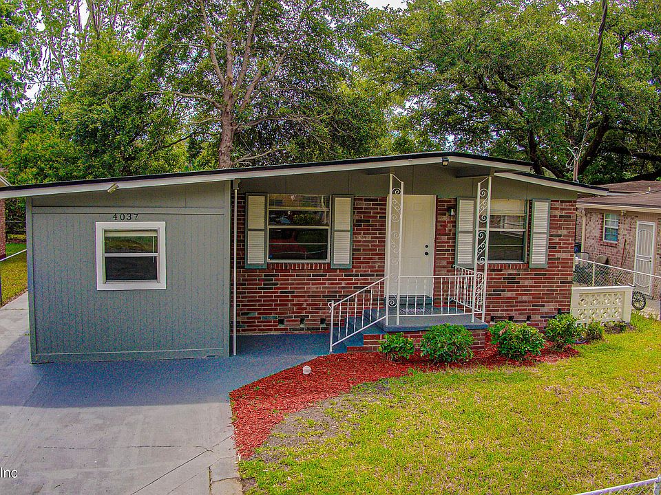 1st image of 4037 MARLAND Street