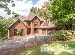 70 Wildwood Ln, Springville, AL 35146